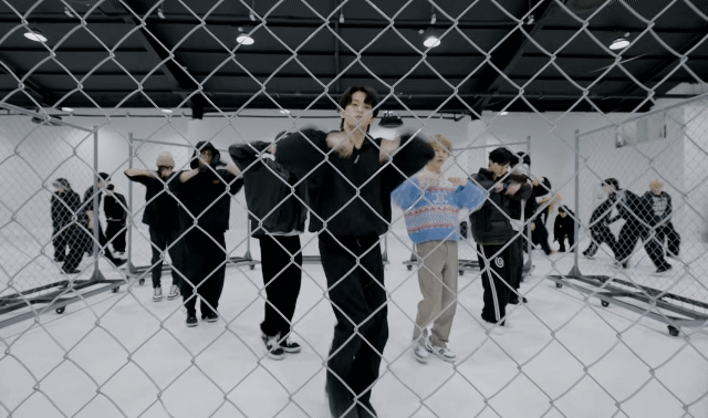 [잡담] 아니 근데 제노 안무연습영상이 더 신기한데 | 인스티즈