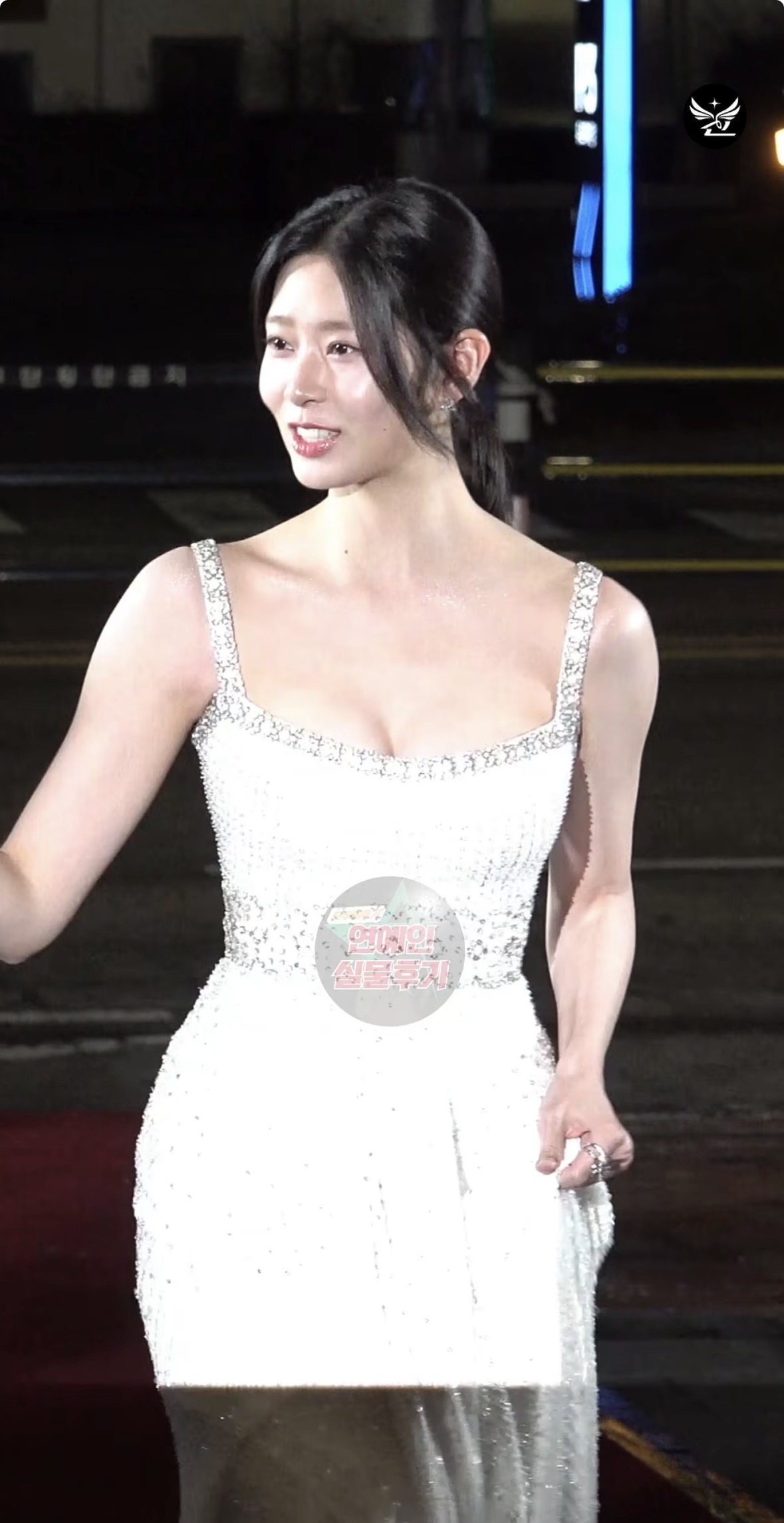 [잡담] 플래시가 터질 때, 여배우들의 아름다운 순간들✨ | 인스티즈