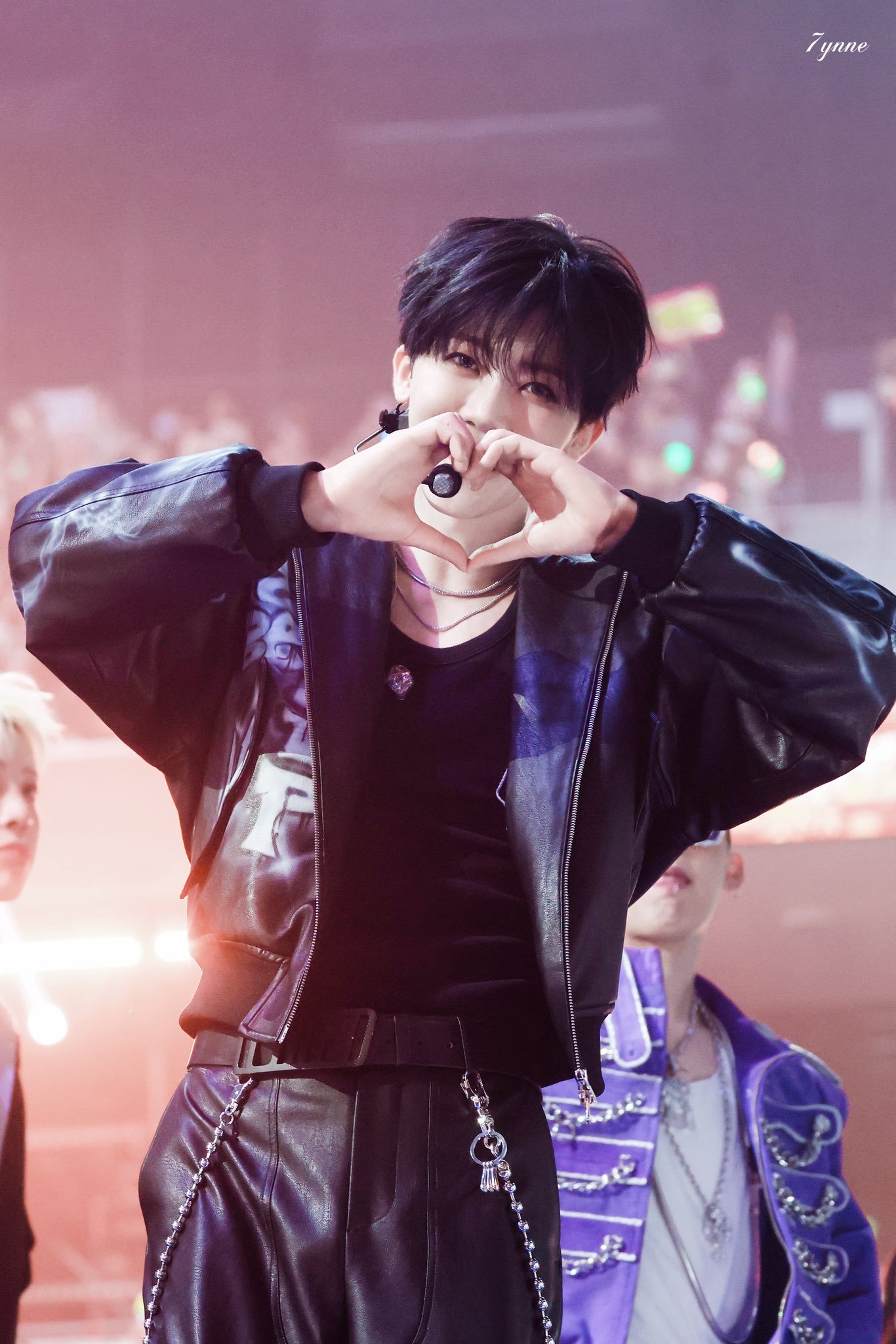 [잡담] 재민이가 너무너무 아이돌임...ㅠㅠㅠ | 인스티즈