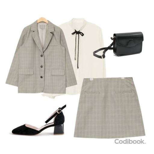 난 대학새내기때 꾸미면 이렇게 입었었어.. | 인스티즈