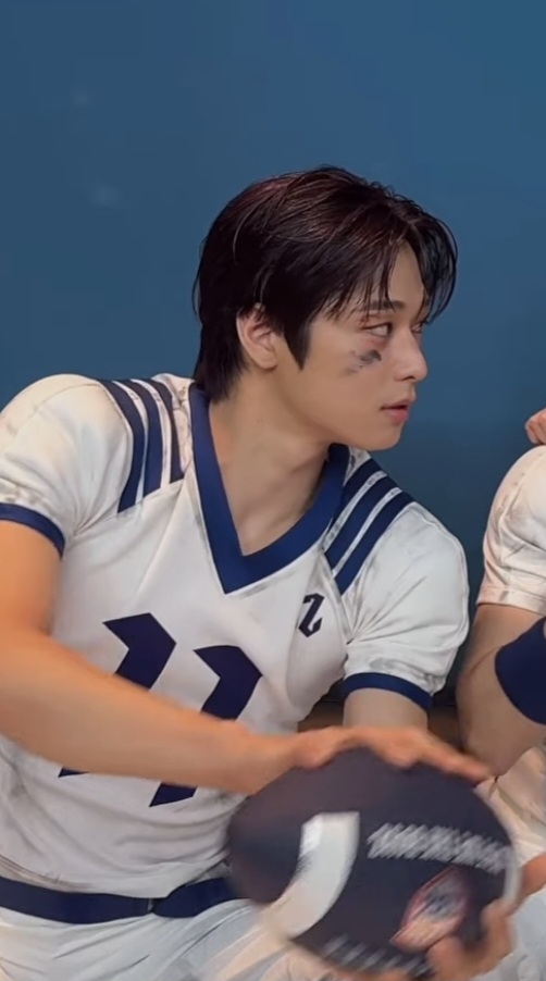 [잡담] 주연 얼굴ㅋㅋ | 인스티즈