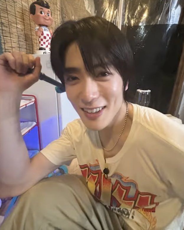 [잡담] 정재현 보고십슨 !!!!!!! 내 미남 돌아와 | 인스티즈