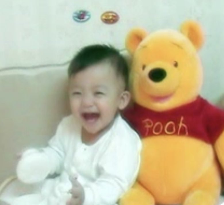 [잡담] 근데 재민 진짜 그대로 컸네 | 인스티즈