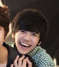 [잡담] 근데 재민 진짜 그대로 컸네 | 인스티즈