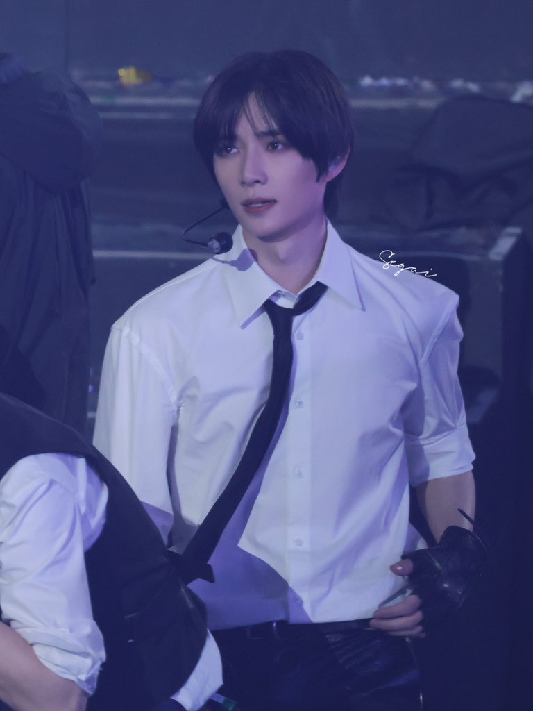 [잡담] 오늘자 투바투 핏 진짜 장난없다 어떻게 피지컬이 다섯 다 이래 | 인스티즈