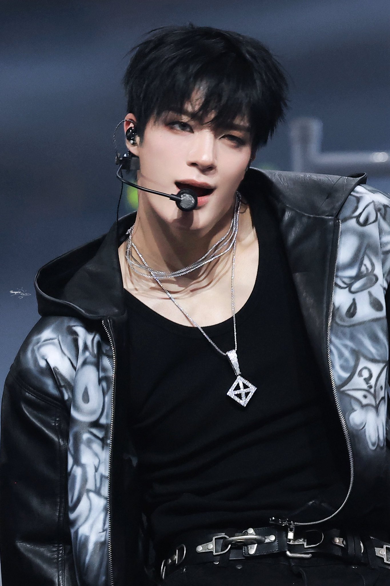 [잡담] 제노 이 사진 너무 좋다 | 인스티즈