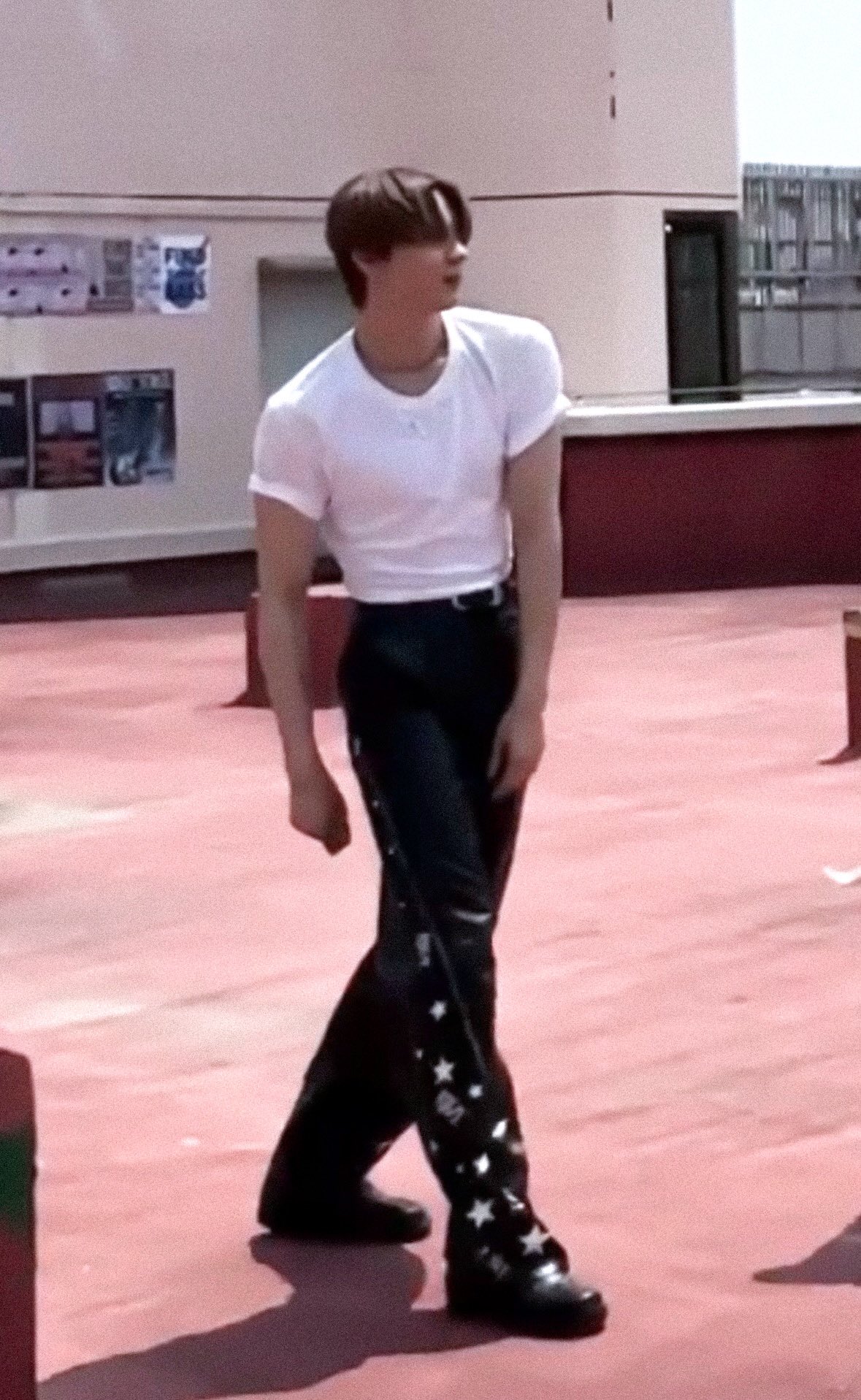 [잡담] 앤톤아 크롭티 함 더 입자 | 인스티즈