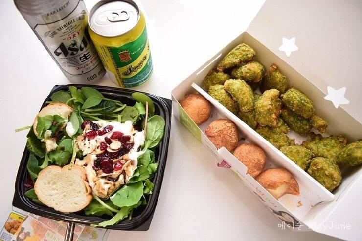 [잡담] 혹시 이 치킨 좋아했던익들은 없겠지? | 인스티즈