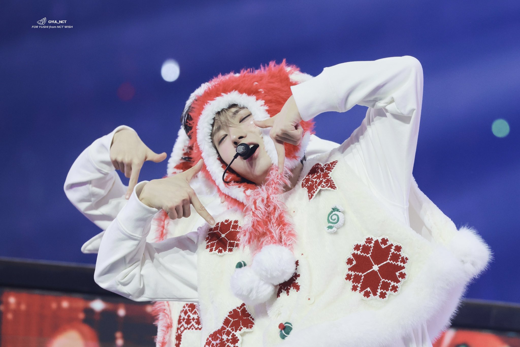 [잡담] 유우시 아주 심취했네 | 인스티즈