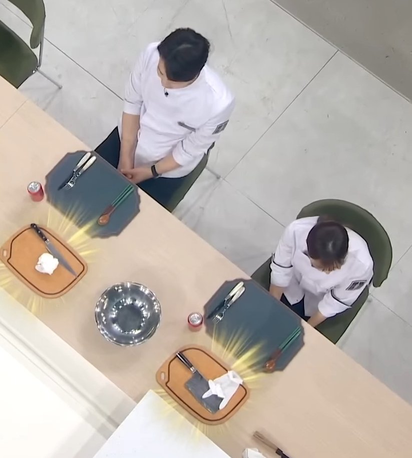 [잡담] 냉부 다시보는데 박은영 셰프 장갑으로 장난쳐놓은 거 개귀여워 ㅋㅋㅋㅋㅋㅋ | 인스티즈