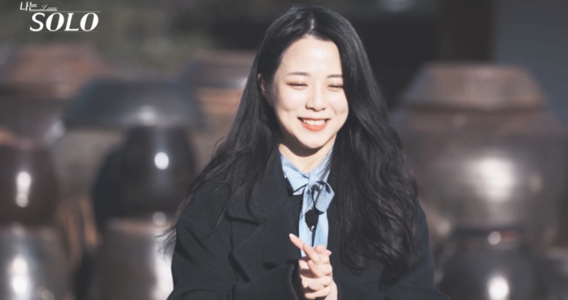 [잡담] 저 연프 미모원탑 글 보니까 생각나는데 태초에 나솔 최초 옥순이 잇엇다 | 인스티즈