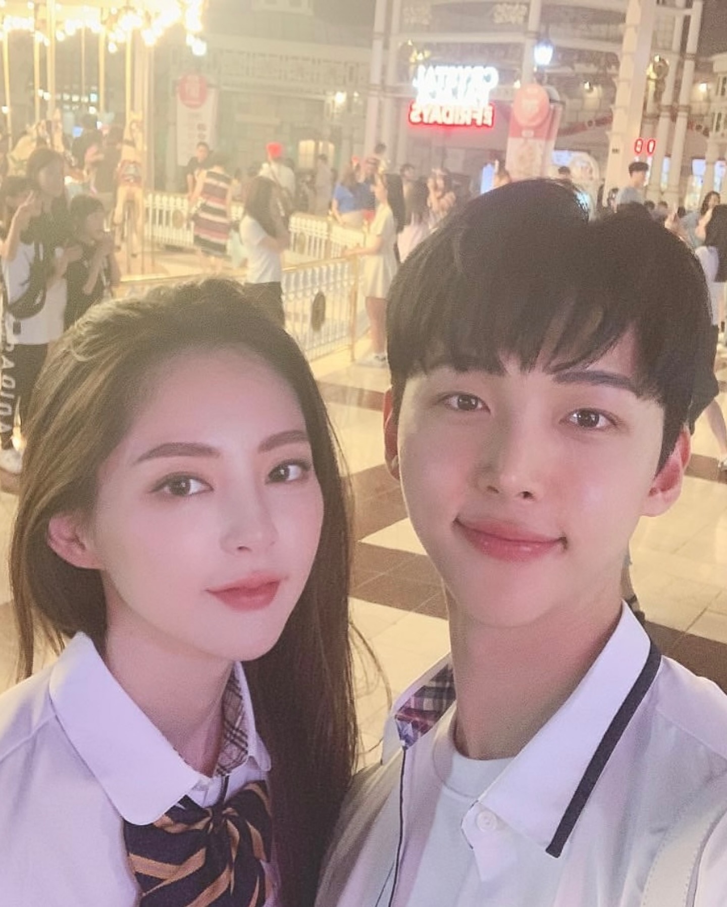 [잡담] 연프에서 만나서 결혼한다는 얼굴합 ㄹㅈㄷ 커플 | 인스티즈