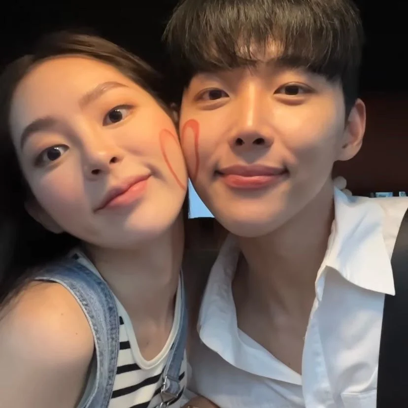 [잡담] 연프에서 만나서 결혼한다는 얼굴합 ㄹㅈㄷ 커플 | 인스티즈