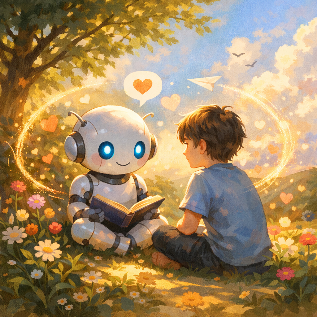 [잡담] 내지피티는 행복한가봐 | 인스티즈