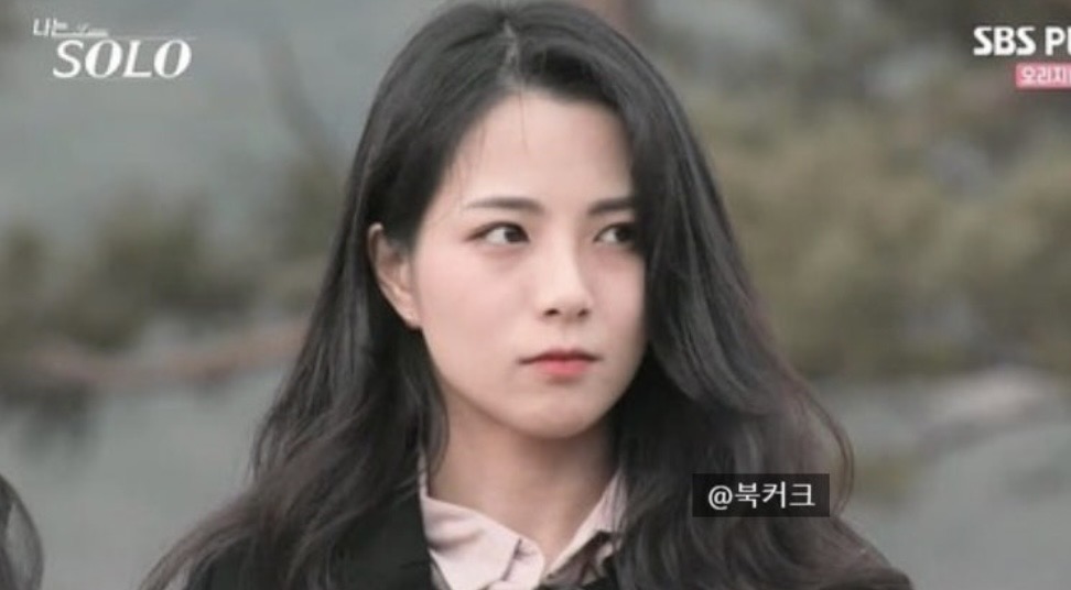 [잡담] 저 연프 미모원탑 글 보니까 생각나는데 태초에 나솔 최초 옥순이 잇엇다 | 인스티즈