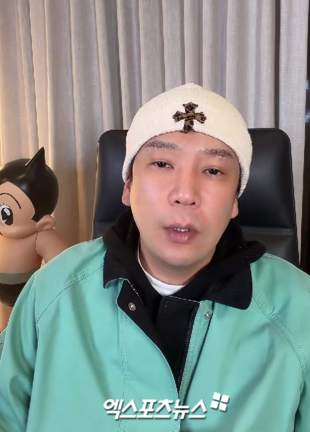 [정보/소식] MC몽 "차가원=가정 충실한 친구…불륜설? 아티스트 모두 웃었을 듯" 정면돌파 | 인스티즈