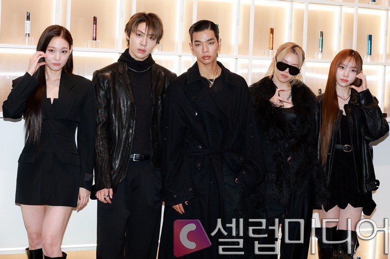 [정보/소식] 올데프·코르티스·하투하, 가요계 관계자가 꼽은 '올해의 신인'[2025 가요 결산] | 인스티즈