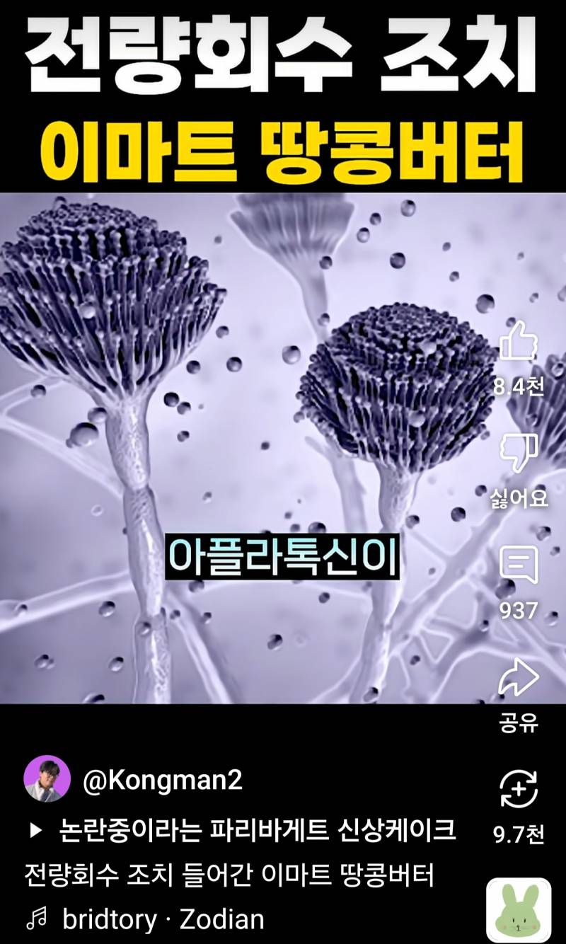 [잡담] 이마트 땅콩버터 샀다면 소비기한 꼭 확인!! | 인스티즈