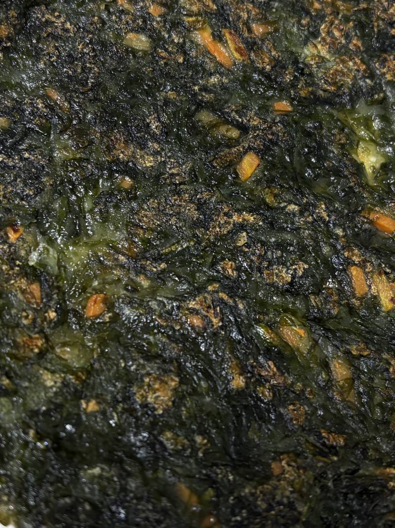 [잡담] 아침부터 파래전 먹음 | 인스티즈