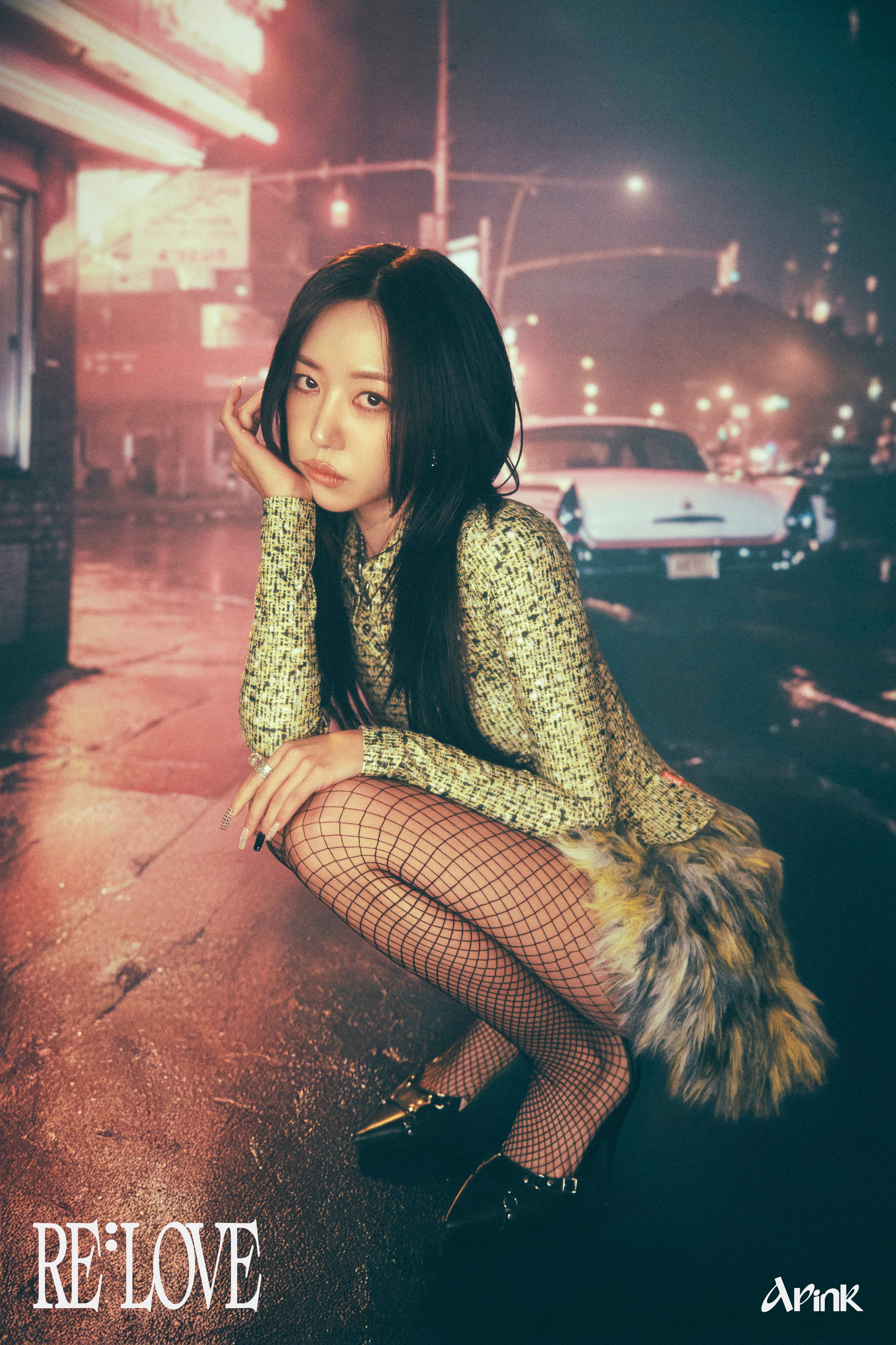 [정보/소식] 에이핑크 컨셉 포토 3 | 인스티즈