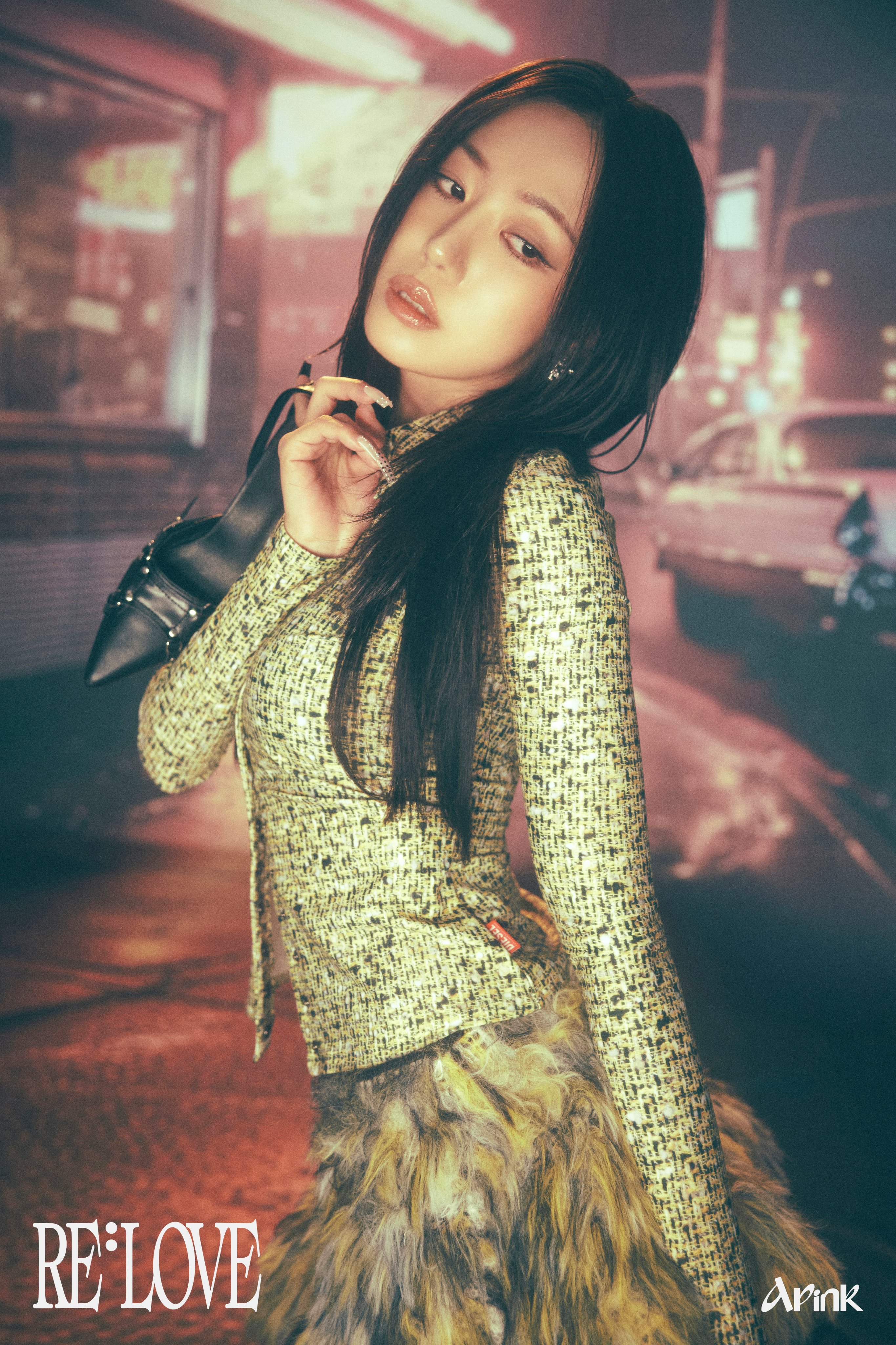 [정보/소식] 에이핑크 컨셉 포토 3 | 인스티즈