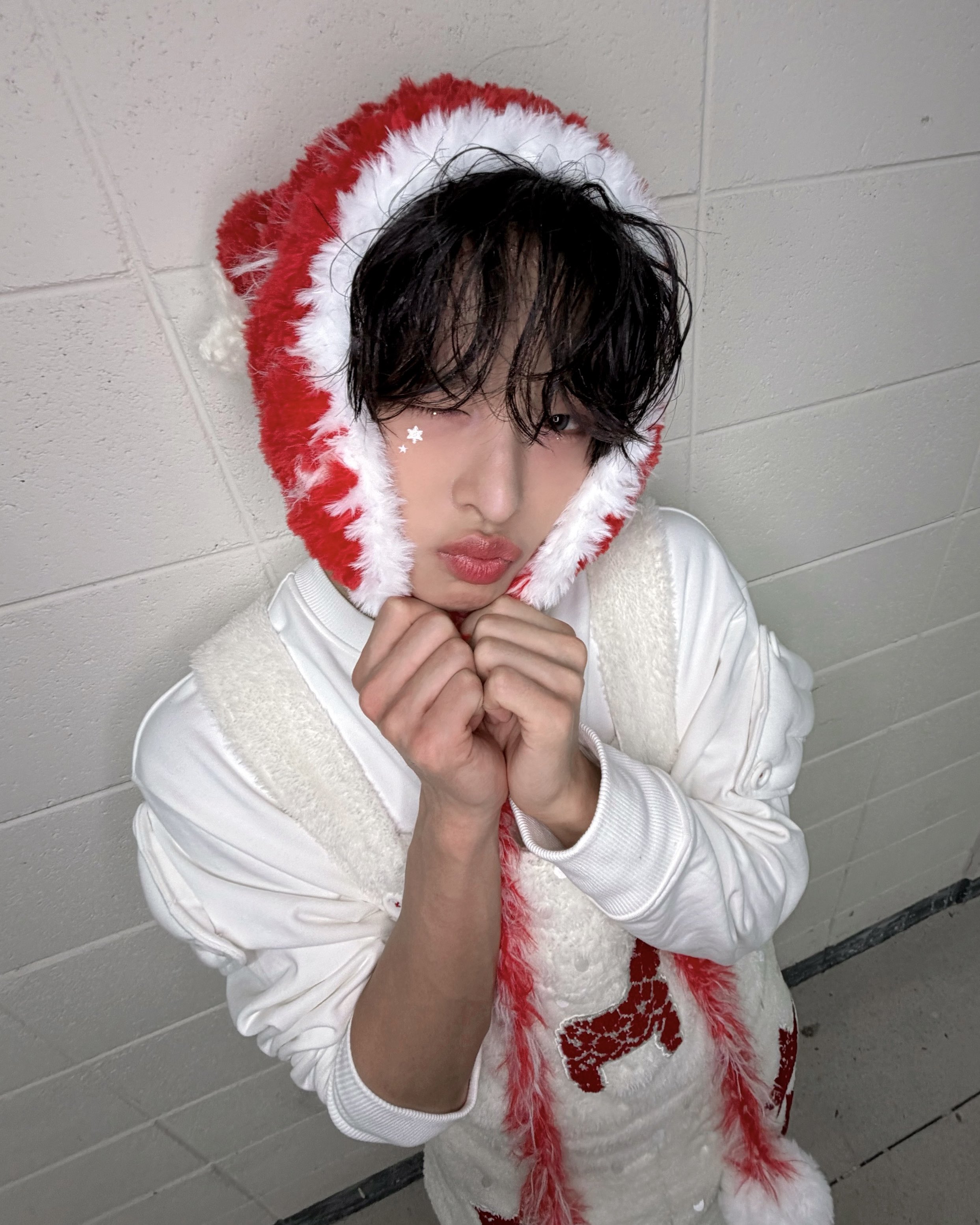 [잡담] 리쿠 있는 크리스마스 너무 좋았다 | 인스티즈