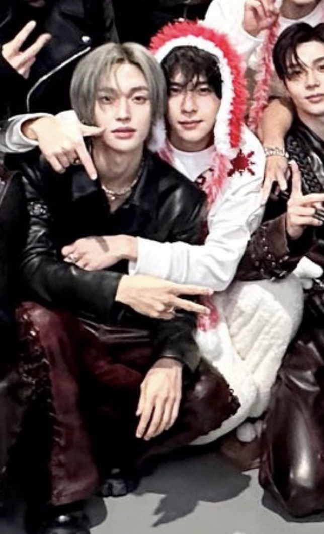 [잡담] 원빈 시온 02즈 미쳤냐!!!!!!! 비하인드 줘 줘ㅠㅠㅠㅠㅠ | 인스티즈