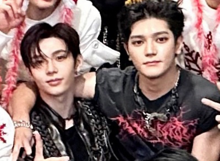 [잡담] 슴 단사 태용 쇼타로 보니까 그거 생각나 | 인스티즈