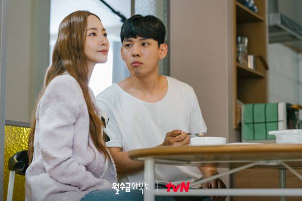 요즘 드라마 프로보노에서 야망캐로 핫한 배우 | 인스티즈