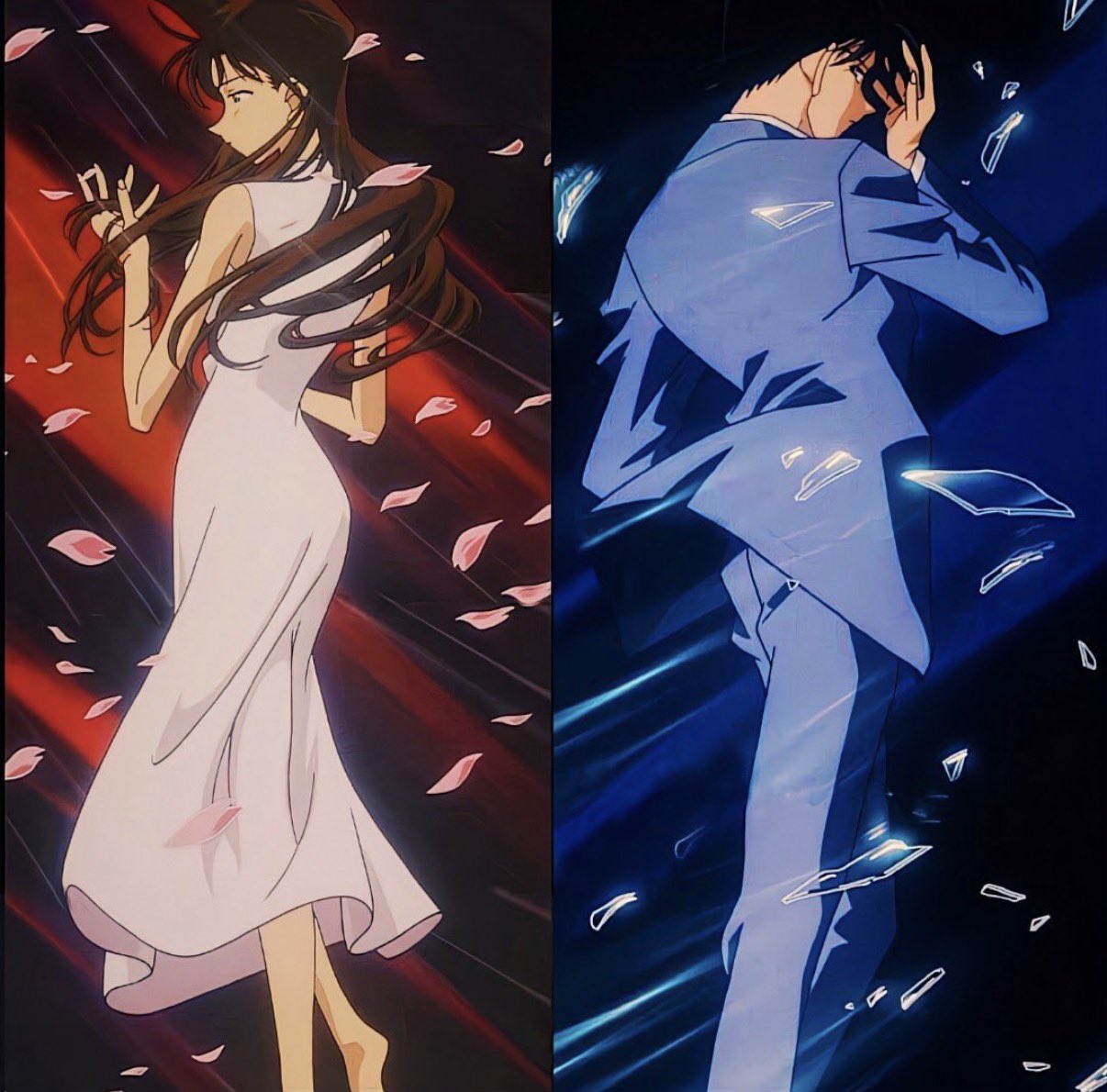 [잡담] 2번째 왠지 모르게 밤티지 않음? | 인스티즈