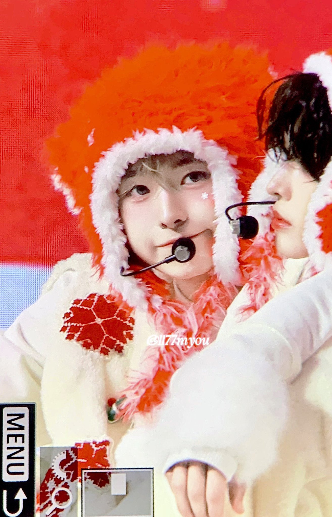 [잡담] 이게 하루동안 일어난 일이라니.. (주어 유우시) | 인스티즈