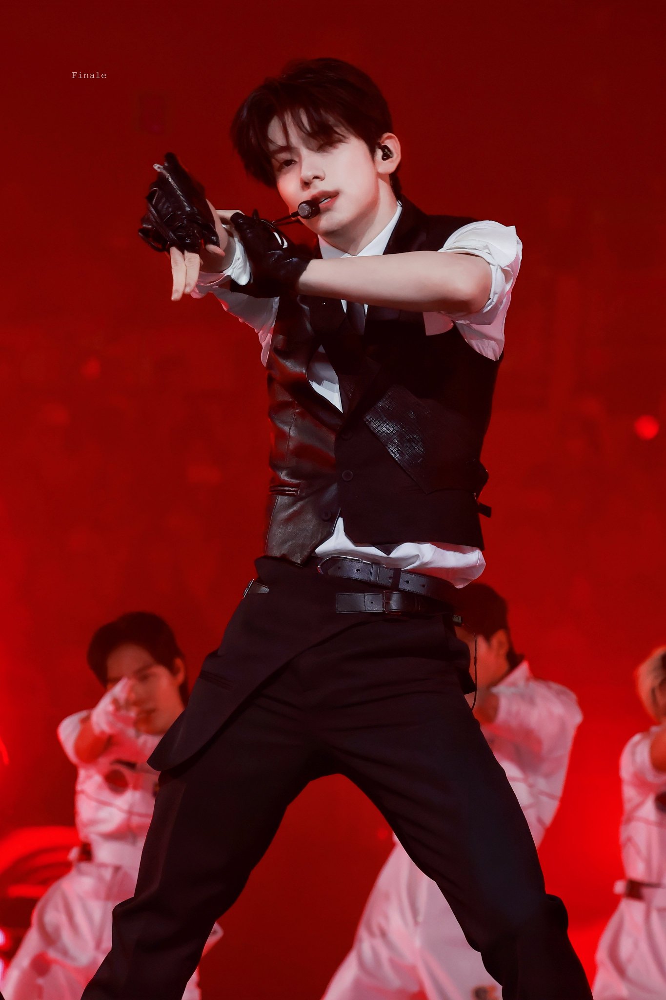 [잡담] 수빈 오늘 헤메코 너무 완벽해서 | 인스티즈