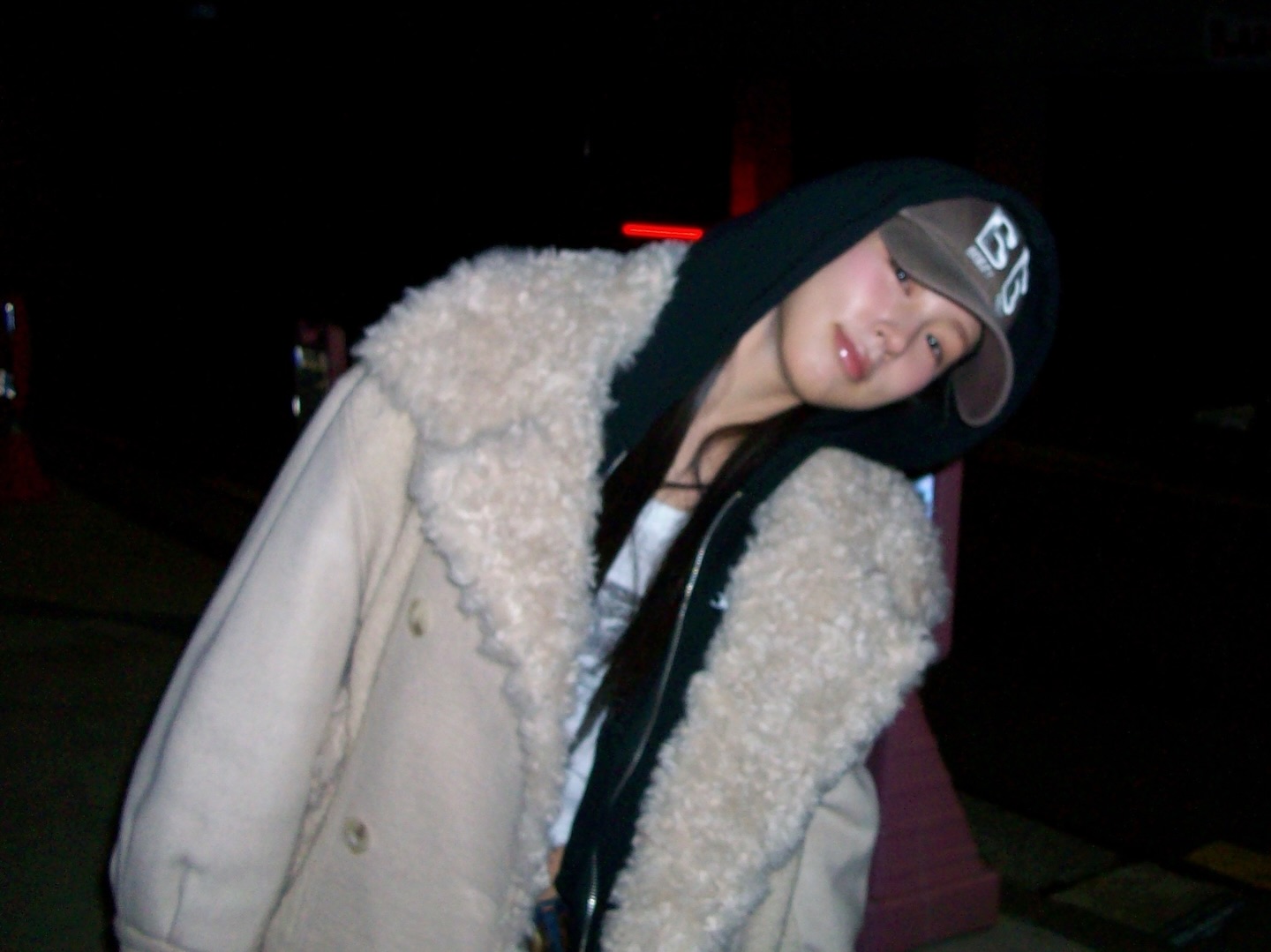 [잡담] 아 조미연 술취해서 강제 숙취블러셔 됨ㅋㅋㅋ | 인스티즈