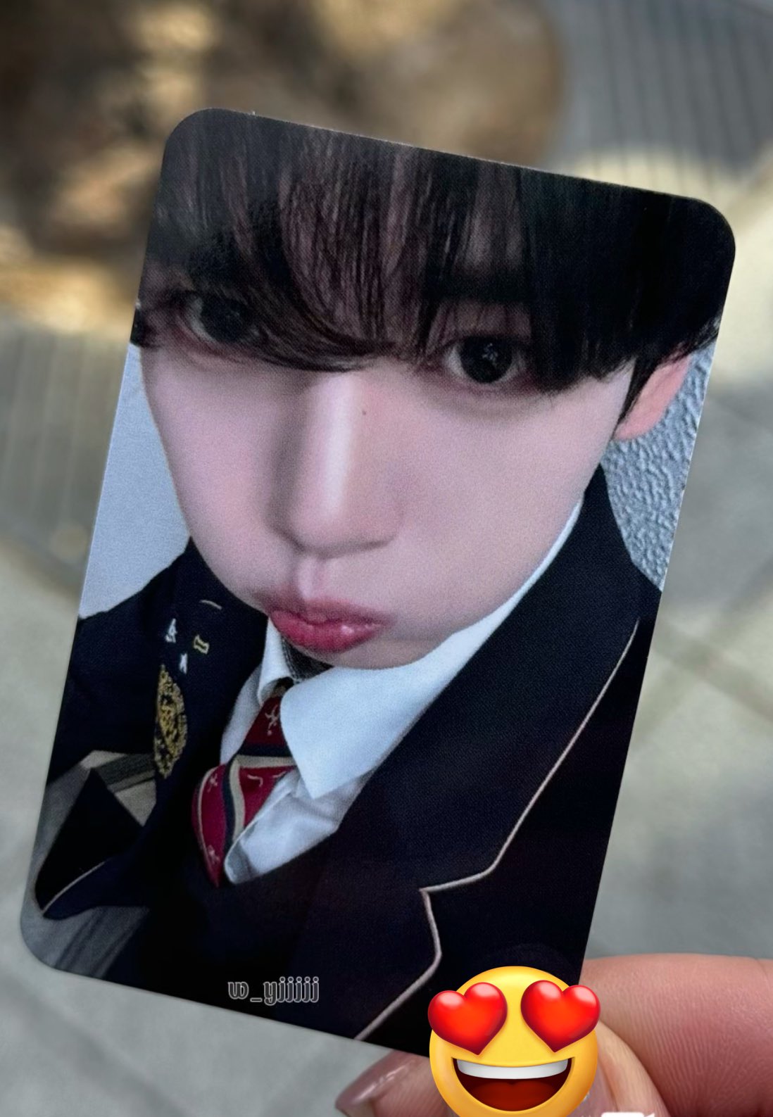 [잡담] 이런건 타팬 눈이 정확하다고 했음 | 인스티즈