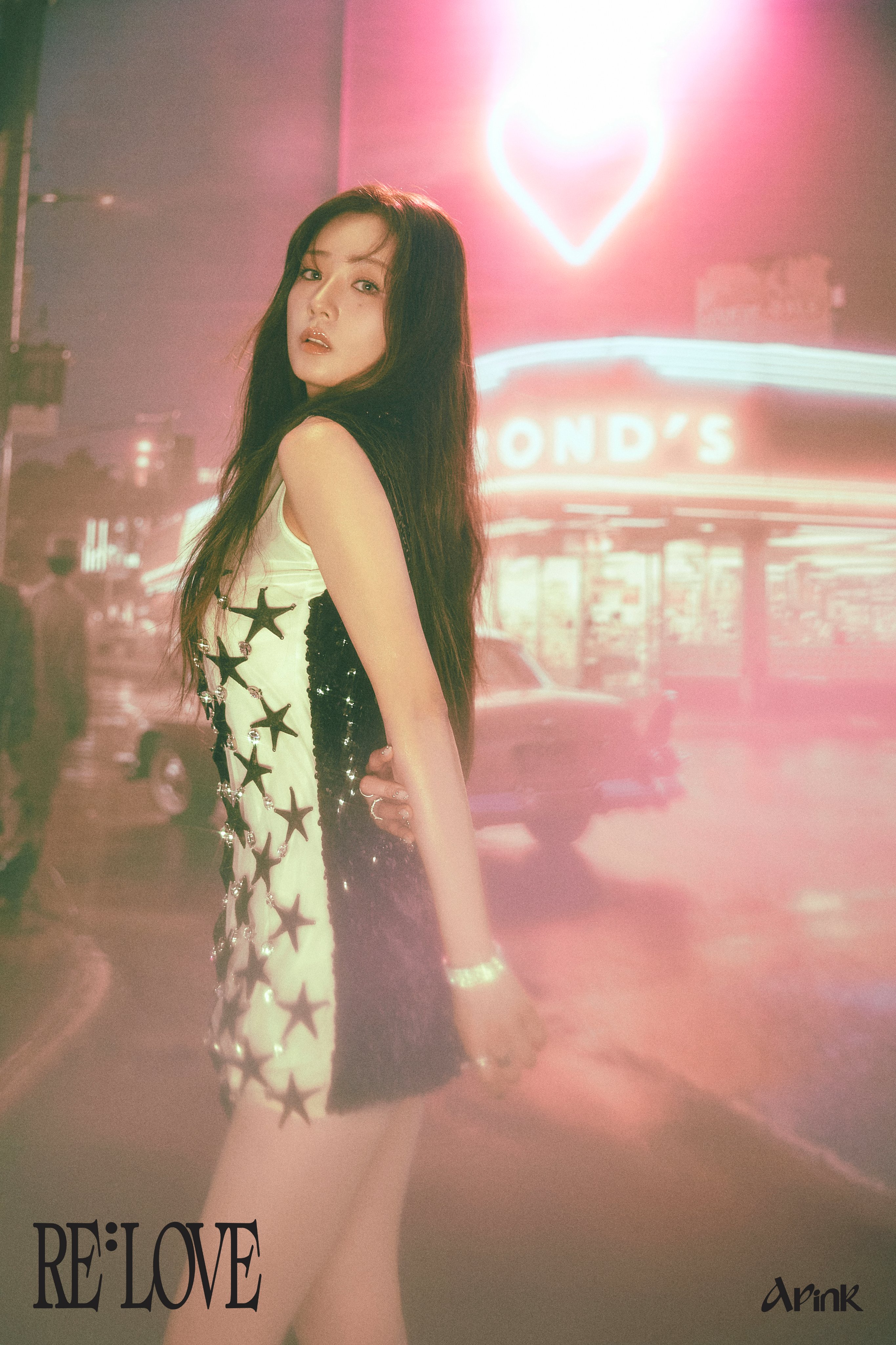 [정보/소식] 에이핑크 컨셉 포토 3 | 인스티즈