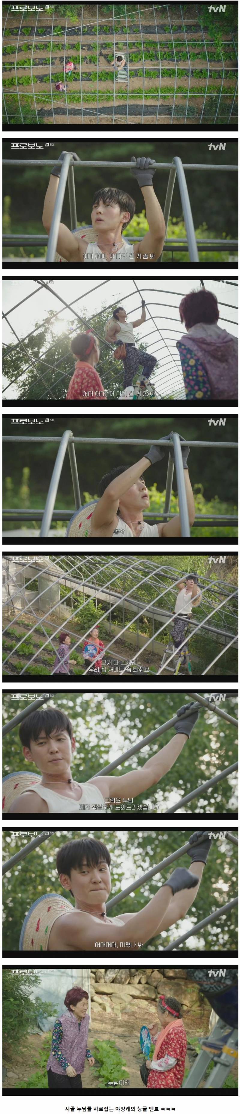 요즘 드라마 프로보노에서 야망캐로 핫한 배우 | 인스티즈