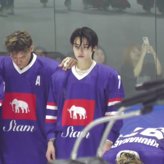 [잡담] 태국 하키 선수라는데 훈남이시다 | 인스티즈