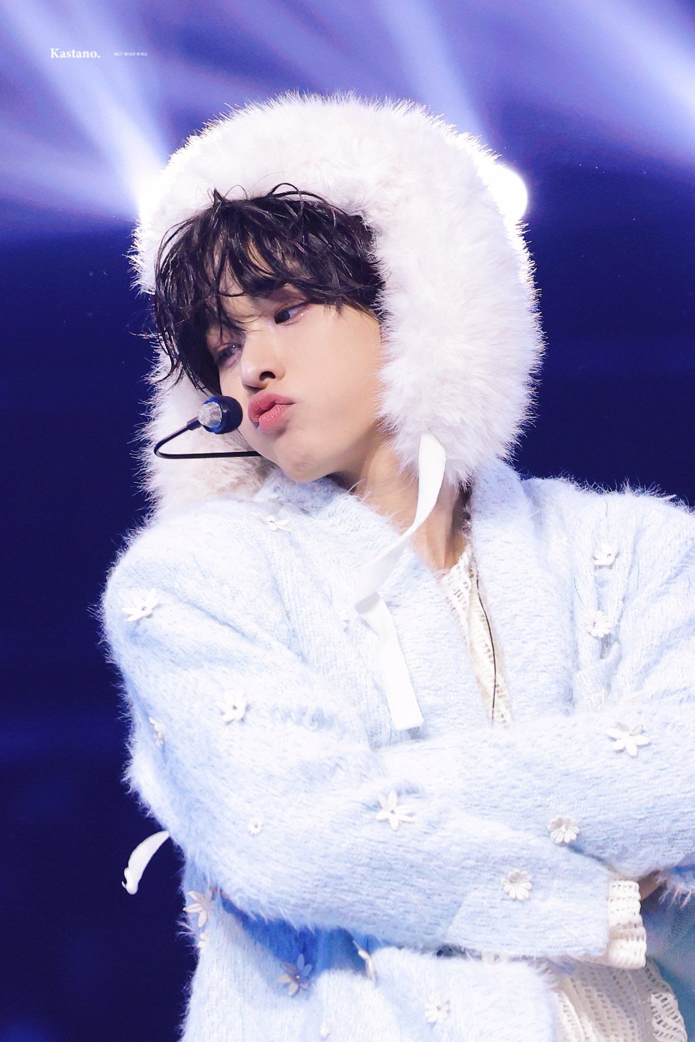 [잡담] 리쿠 있는 크리스마스 너무 좋았다 | 인스티즈