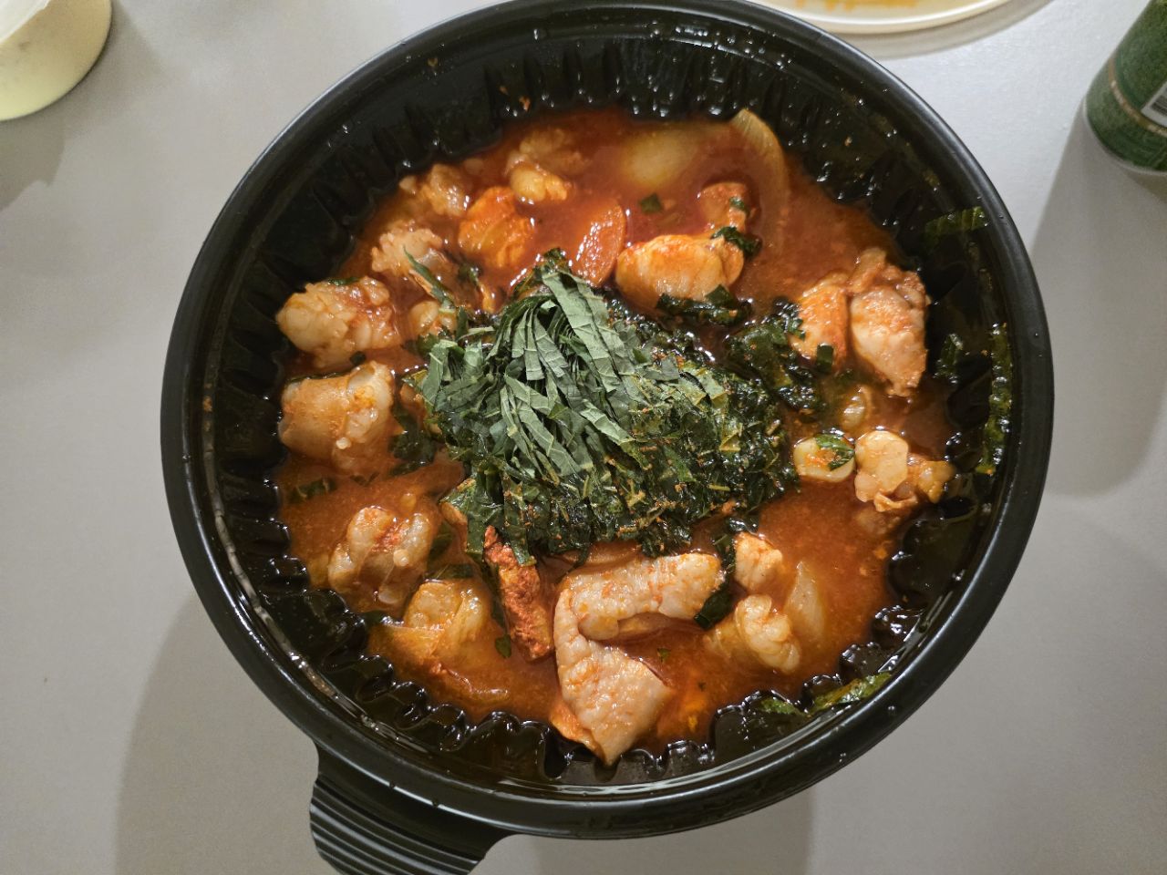 [잡담] 라이즈 야식 사진올라왔다ㅋㅋ | 인스티즈