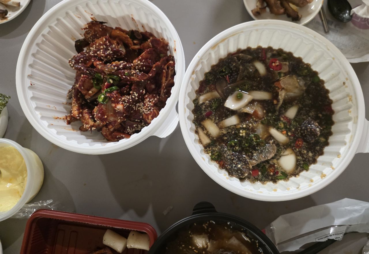 [잡담] 라이즈 밥 사진 최최최종 | 인스티즈