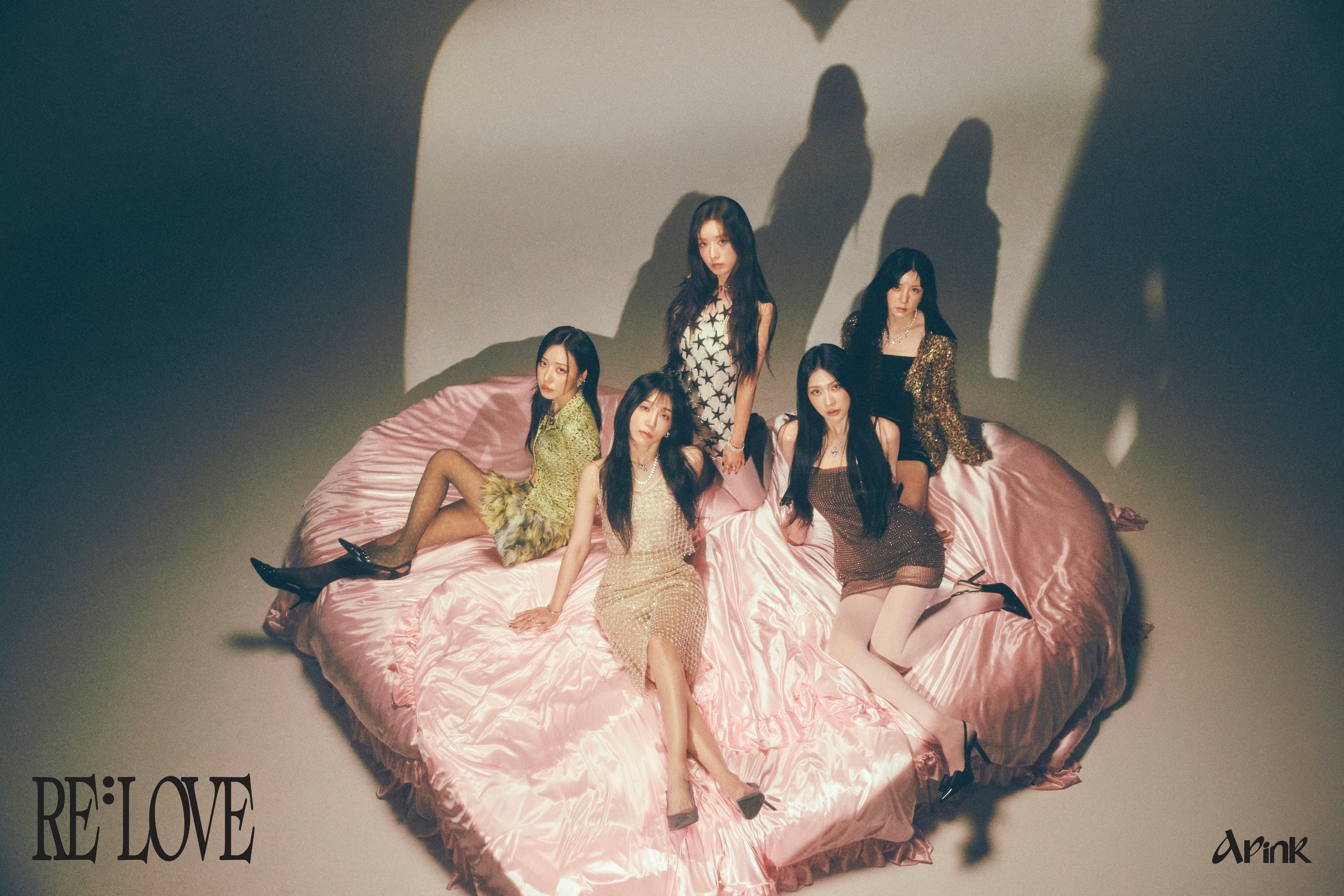 [정보/소식] 에이핑크 컨셉 포토 3 | 인스티즈