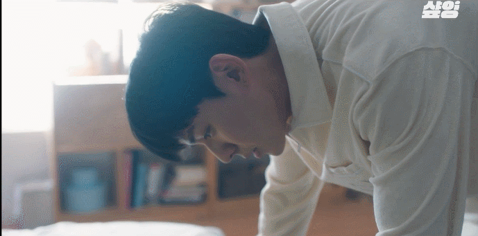 요즘 드라마 프로보노에서 야망캐로 핫한 배우 | 인스티즈