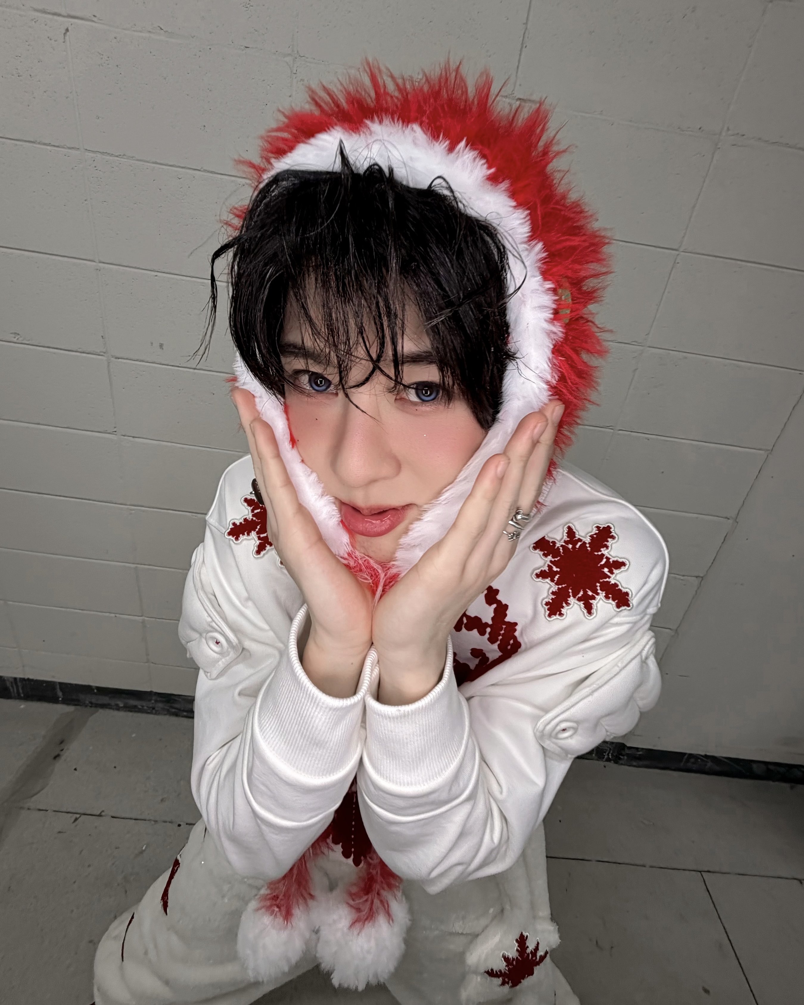 [잡담] 내 팀코리아 귀여워서 숨 넘어갈듯 | 인스티즈