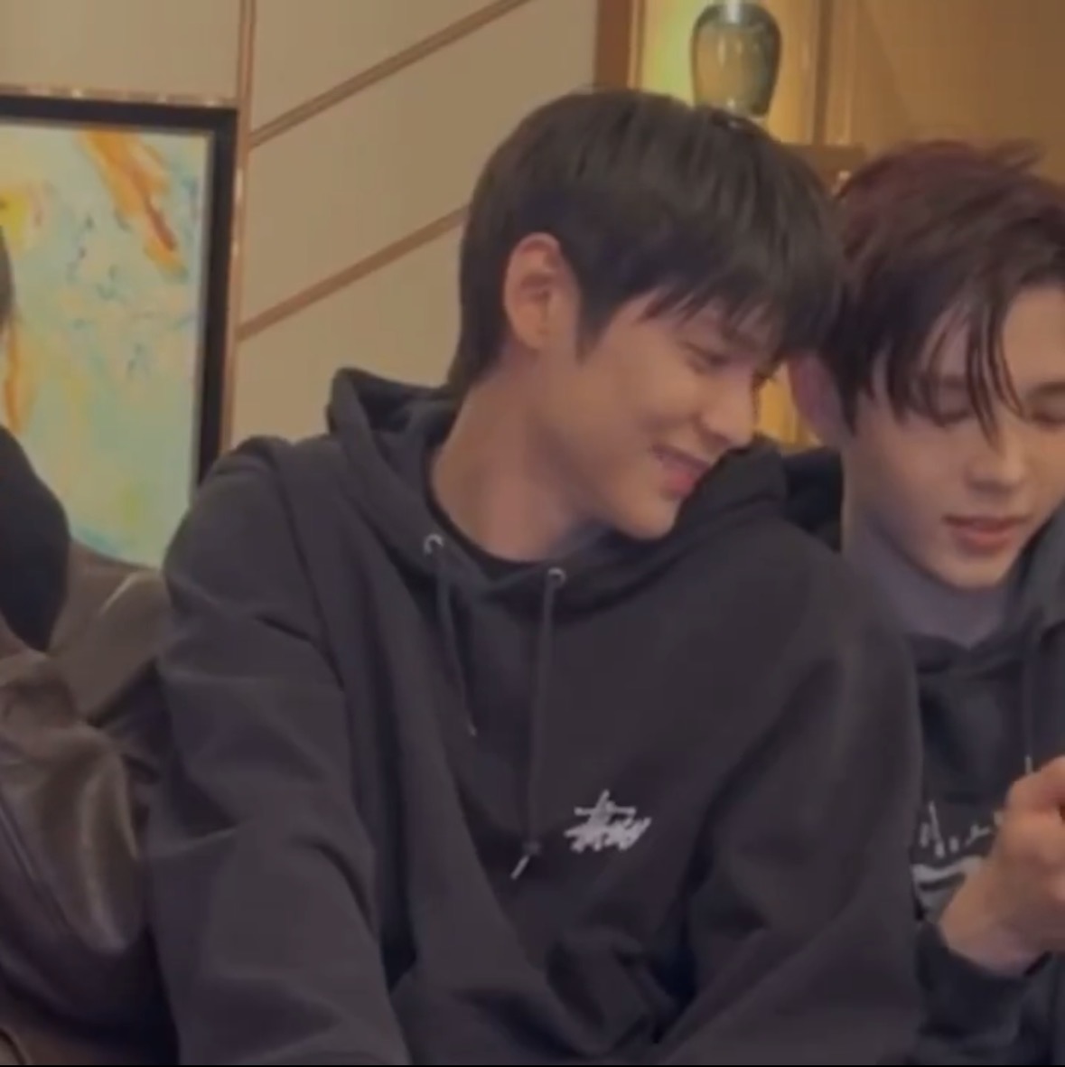 [잡담] 나 진짜 라이즈 투톤즈랑 사귀고 싶음 | 인스티즈