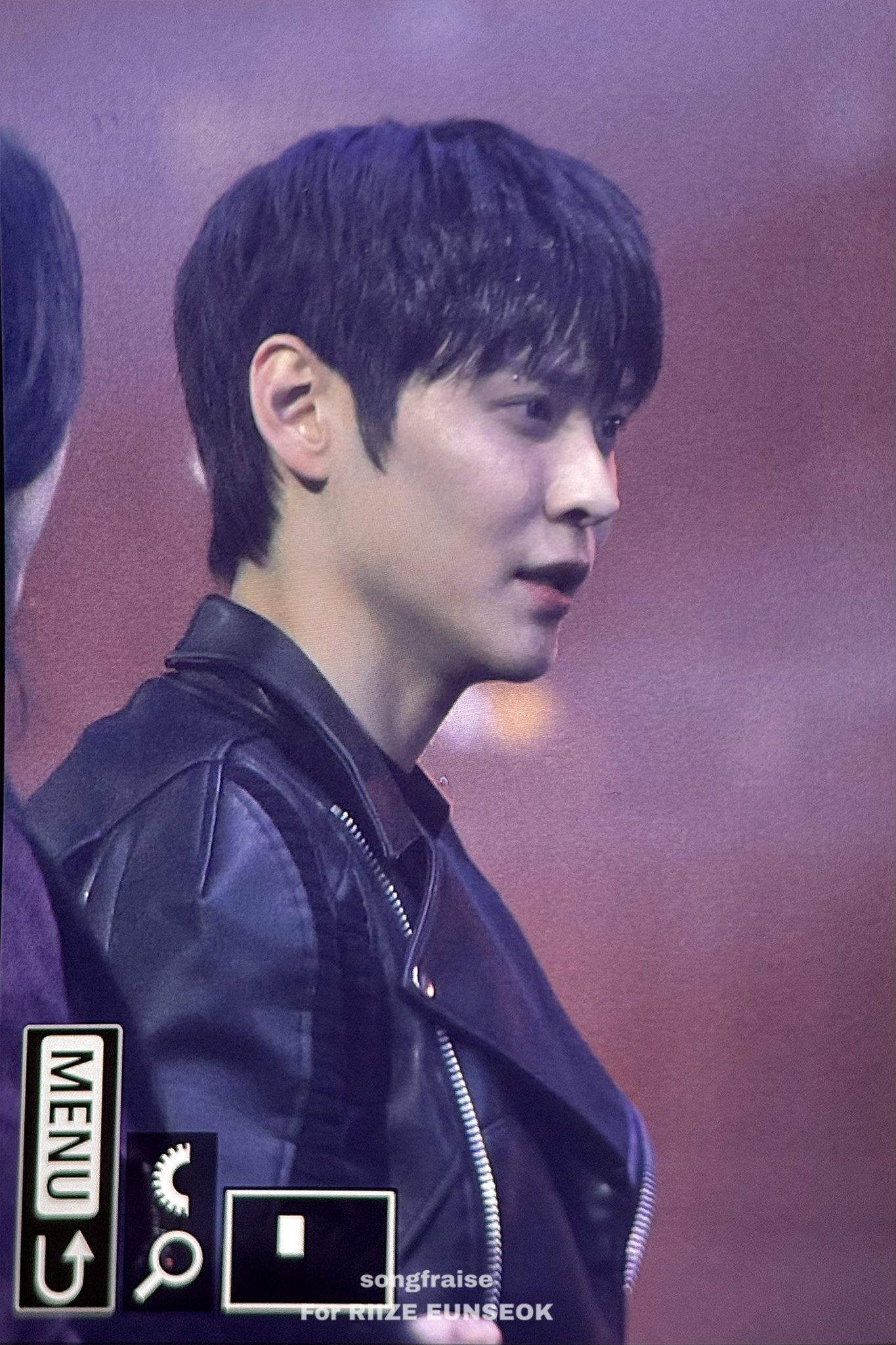 [잡담] 은석 흑발 덮머 개잘생겼오 | 인스티즈