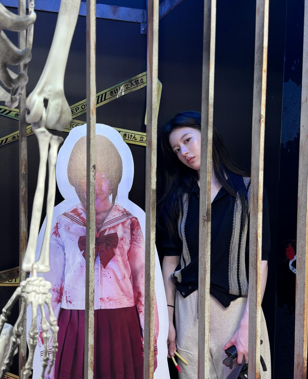 [잡담] 고윤정 여친짤이 영원히 좋음 | 인스티즈