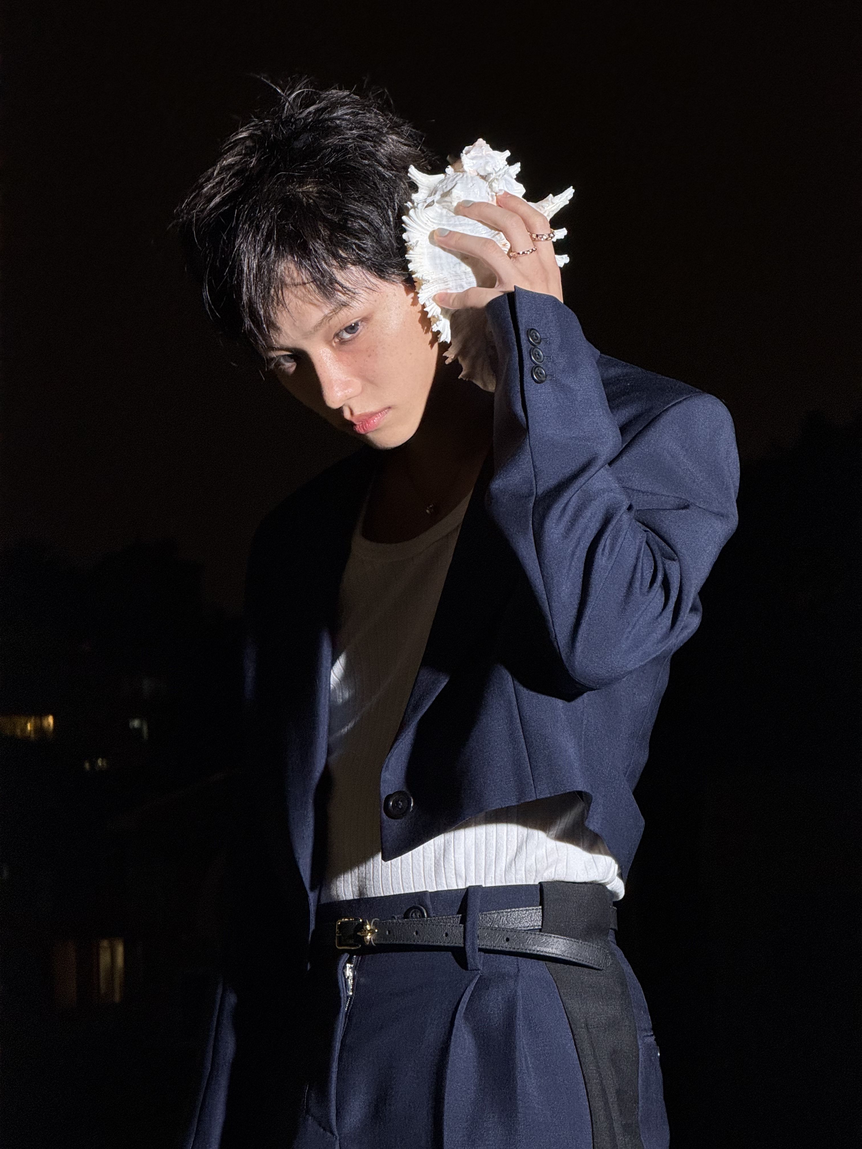 [잡담] 비주얼 무슨 일 | 인스티즈