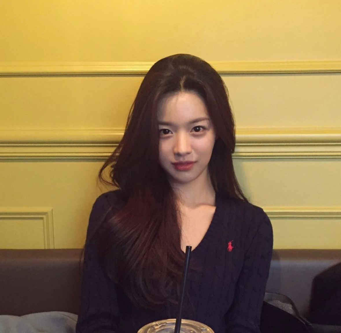 [잡담] 고윤정 여친짤이 영원히 좋음 | 인스티즈