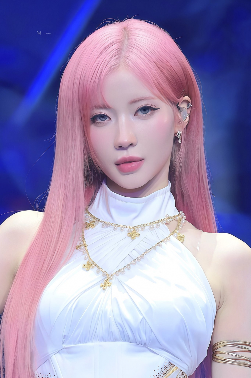 트위터 반응 터진 베이비몬스터 아사 마이크 돌려잡기 퍼포먼스 | 인스티즈