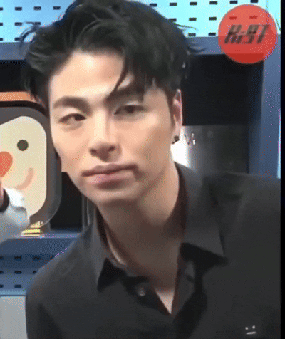 [잡담] 얘 이렇게 보니까 잘생겼다 | 인스티즈